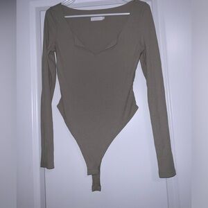 Meshki Body suit